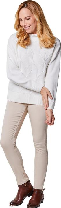 Produktbild Blue seven Pullover «Linda» (44)