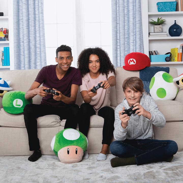 Produktbild Tomy Mario Kart: Mocchi-Mocchi 1-Up-Pilz
