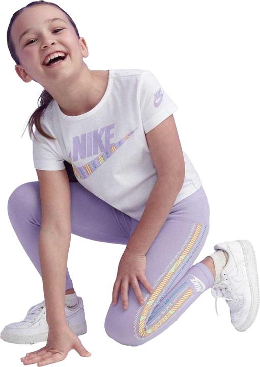 Image du produit Nike - Ensemble haut et bas HAPPY CAMPER - Enfant (116)