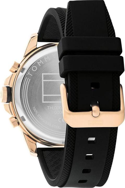 Image du produit Tommy Hilfiger Blaze (Montre analogique, 46 mm)