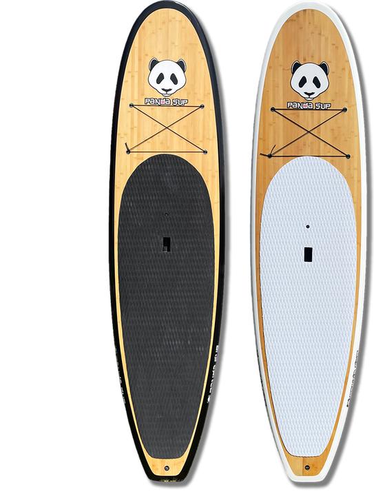 Actual product image Panda Sup bPanda Guadua B-Quality (10'6")