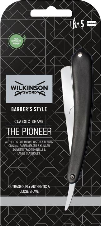 Actual product image Wilkinson Vintage Classic