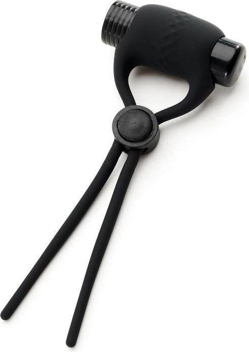 Produktbild So Divine Verstellbarer VibrationsPenisring