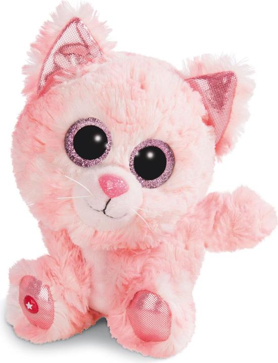 Produktbild NICI Katze Dreamie 15cm Schlenker (8.80 cm)