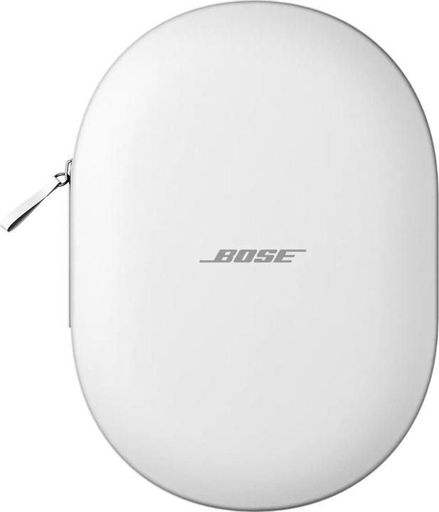 Image du produit Bose QuietComfort Ultra 2nd Gen. (ANC, 30 h, Sans fil)