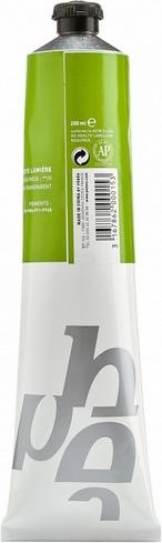 Produktbild Pebeo XL Feine Ölfarben (Englischgrün Hell, 200 ml)