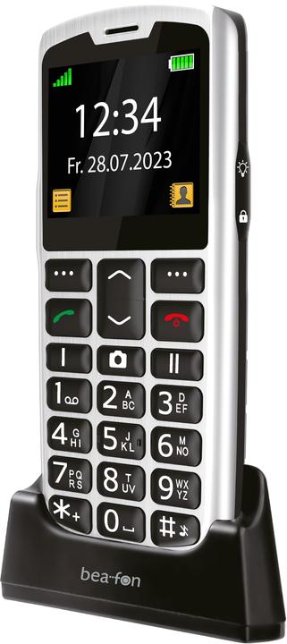 Actual product image Bea-Fon Sl260 (2.20", 0.30 Mpx, 4G)