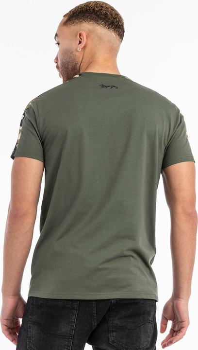 Actual product image Lonsdale Huxter (XL)