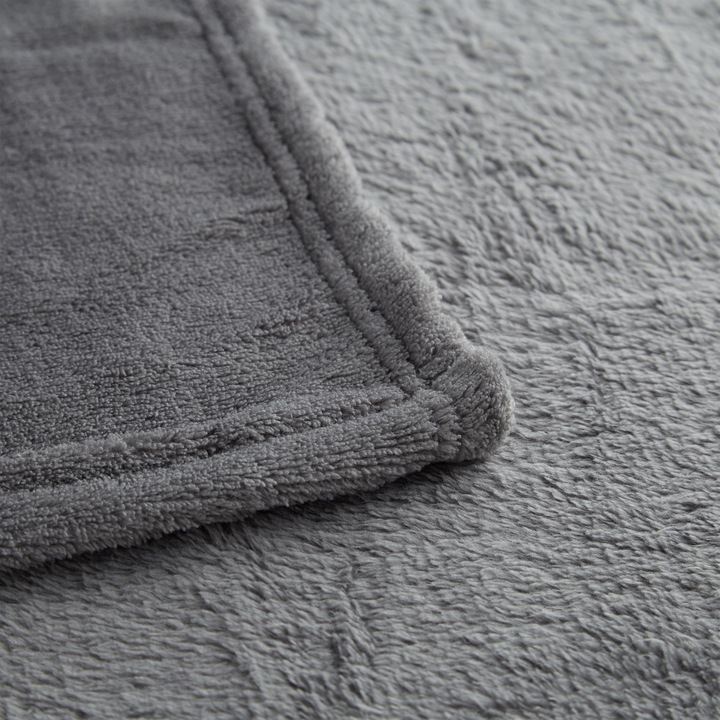 Actual product image Relaxdays Blanket (200 x 220 cm)