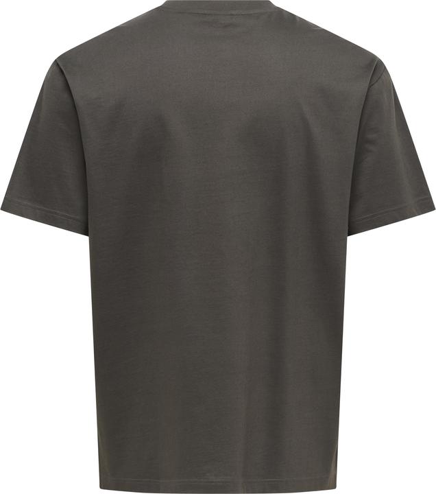 Produktbild Only & Sons Onsfred Life Rlx Ss Tee Noos (S)