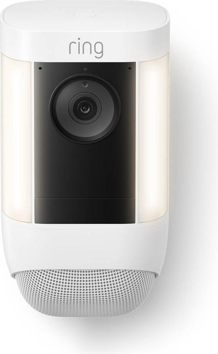 Actual product image Ring Spotlight Cam Pro (1920 x 1080 Pixels)