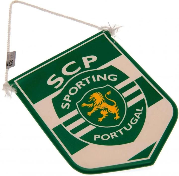 Produktbild SCP Wimpel