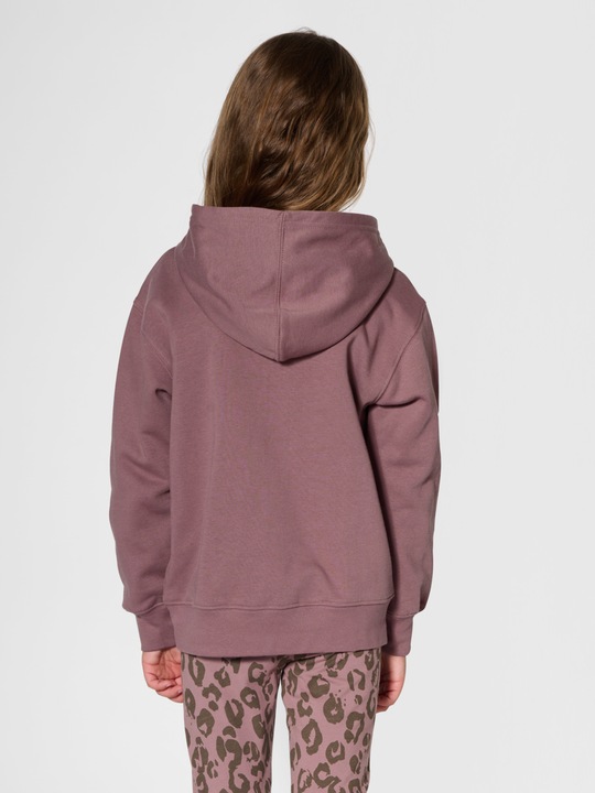 Produktbild hummel hmlCLEAN HOODIE (110)