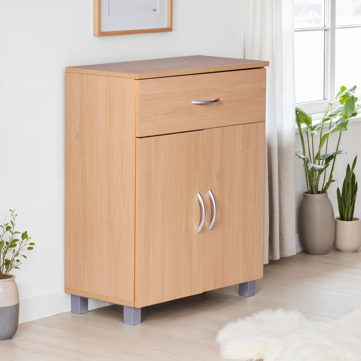 Image du produit FineBuy Fanny (60 x 75 x 30 cm)