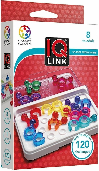 Smart Games IQ-Link (German)