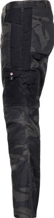 Image du produit Stenso Pantalon camouflage Pantalon camouflage taille XL (XL, XL)