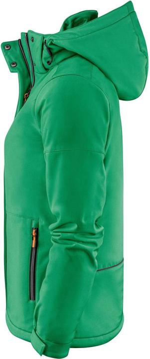 Produktbild Sharp Overlanding Softshelljacke (M)