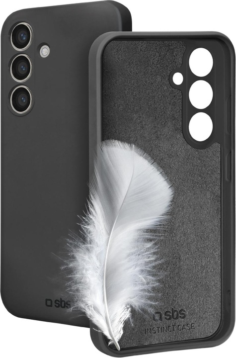 Actual product image SBS Instinct Cover (Samsung Galaxy S25)