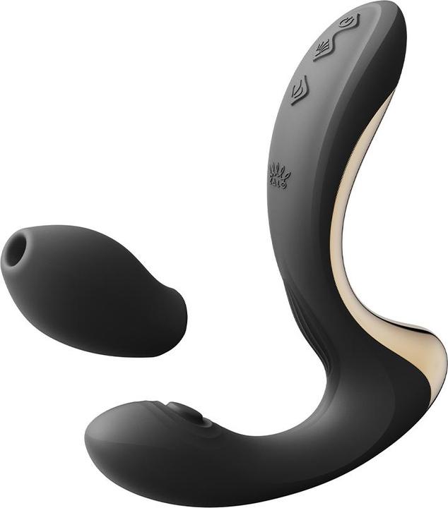 zalo sex toys Zalo - Baby Star Bullet Vibrator Strawberry Pink
