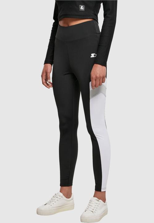 Produktbild Starter Ladies Highwaist Sports Leggings (XL)