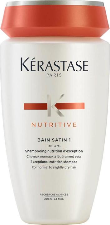 Immagine prodotto Kérastase Bain Satin 1 (1000 ml, Shampoo liquido)