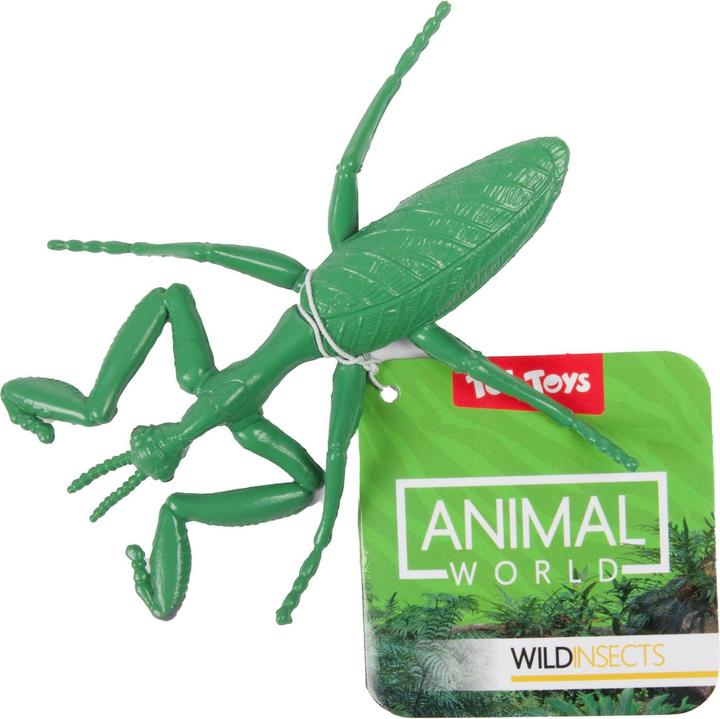 Image du produit Toi-Toys monde animal, gros insecte effrayant