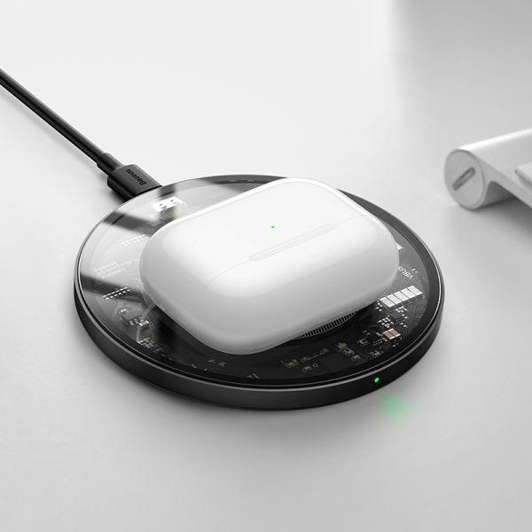 Produktbild Baseus Wireless Charger (15 W)