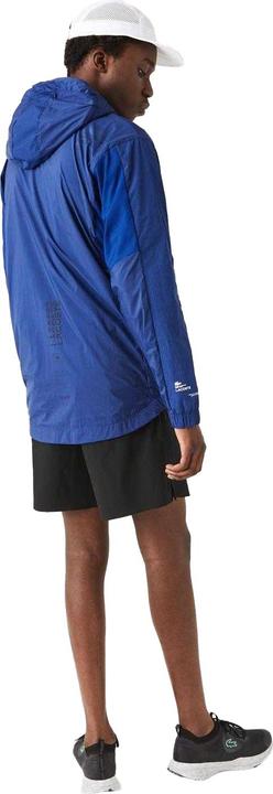 Immagine prodotto Lacoste Giacca a Vento Blocchi di colore Uomo (M)