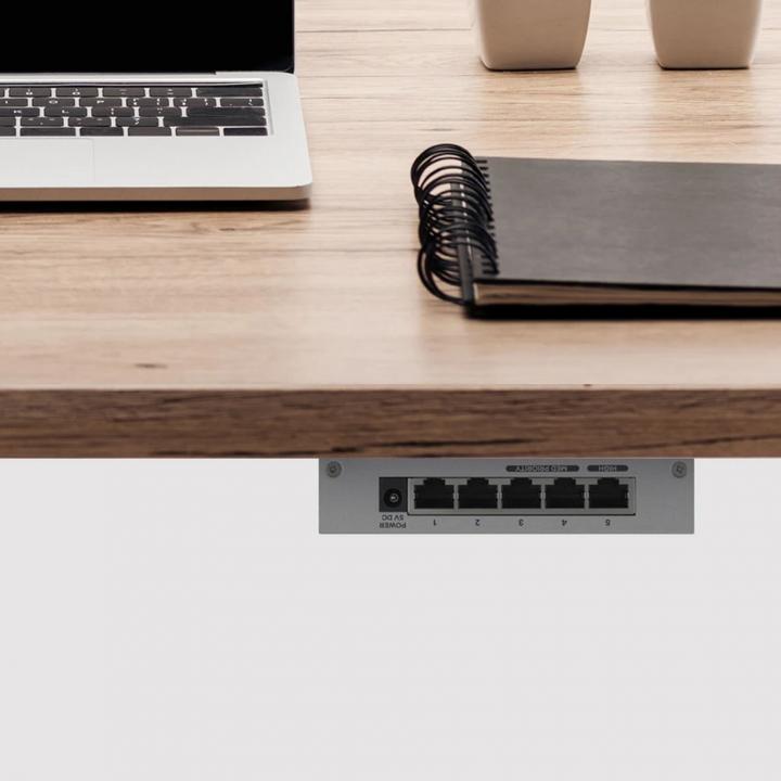 Image du produit Zyxel GS-105B v3 (5 Ports)