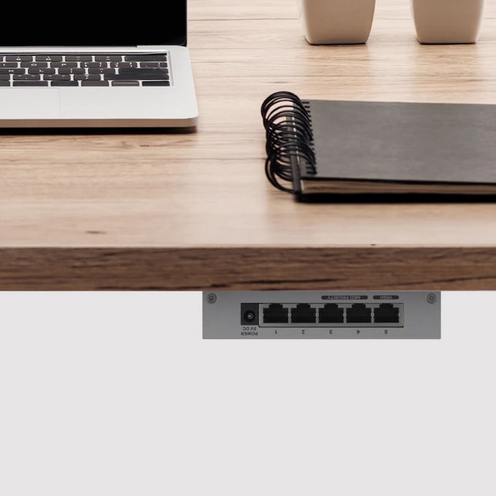 Produktbild Zyxel GS-105B v3 (5 Ports)
