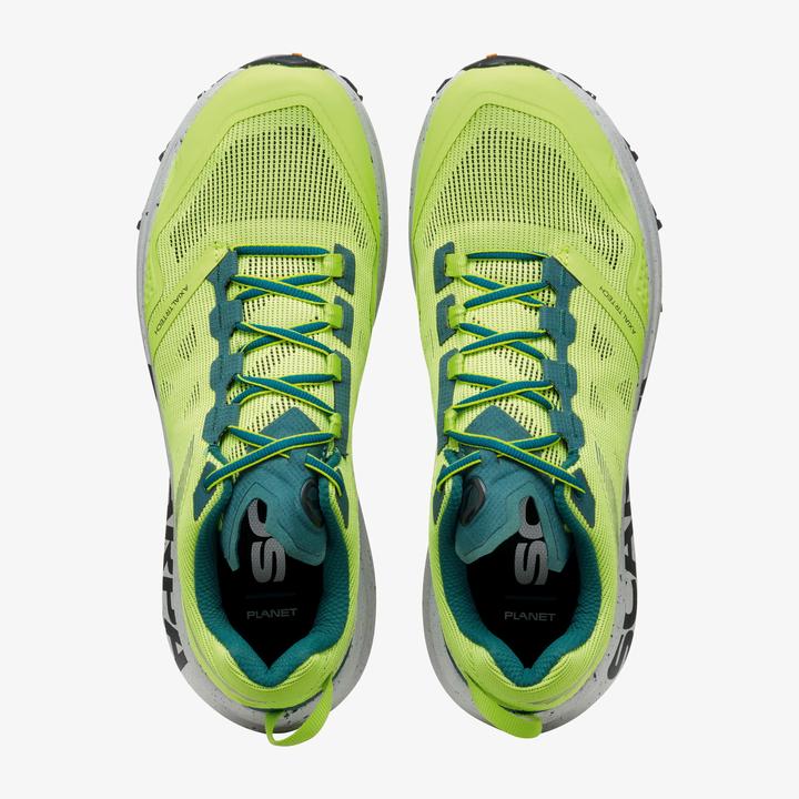 Actual product image Scarpa Spin Planet (44)