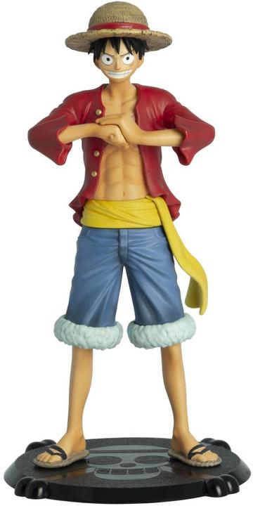 Produktbild ABYstyle One Piece: Monkey D. Luffy