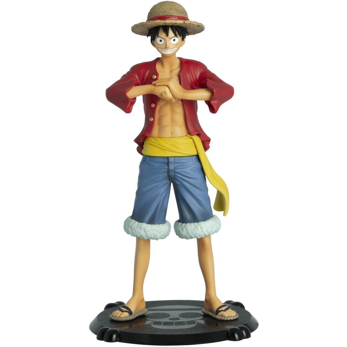 ABYstyle One Piece: Monkey D. Luffy
