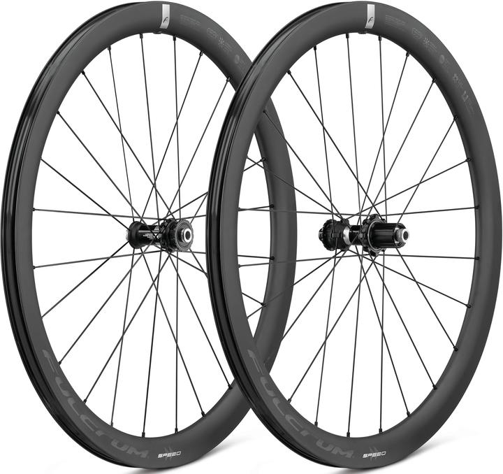 Actual product image Fulcrum Racing Speed (Wheelset, 28")