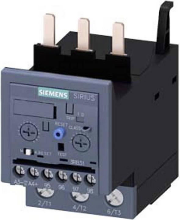 Produktbild Siemens S2 Overload Relay 20-80A