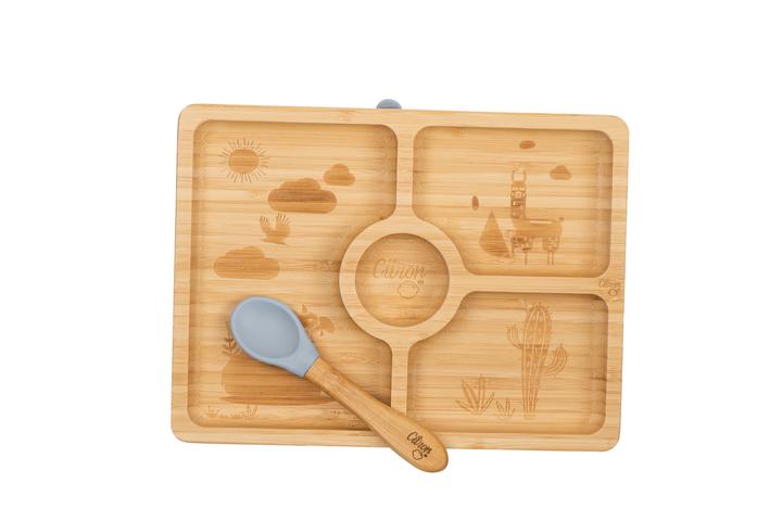 Children's tableware