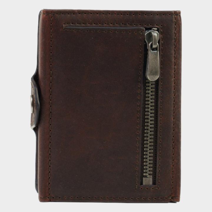 Actual product image Braun Büffel Parma Rfid M 5cs