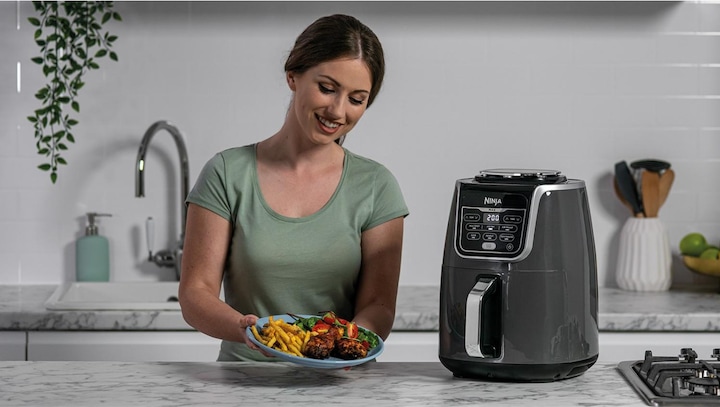 Productafbeelding Ninja AF160EU Hetelucht friteuse MAX (EU-versie)