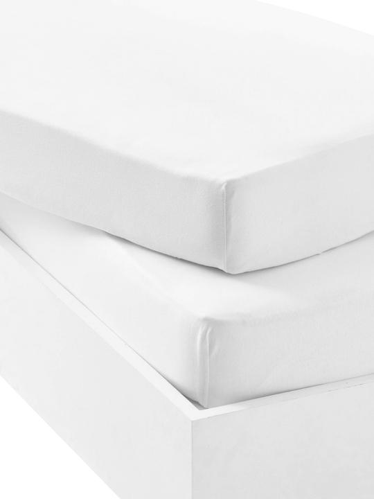 Actual product image Vertbaudet Spannbettlaken