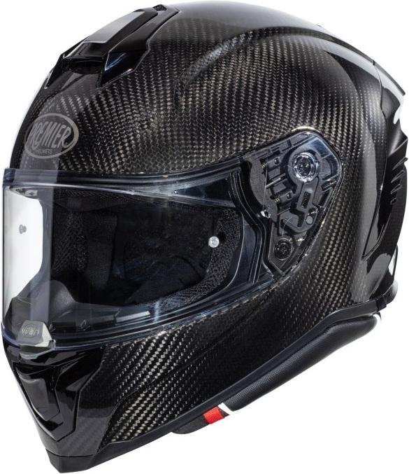 Casque de moto
