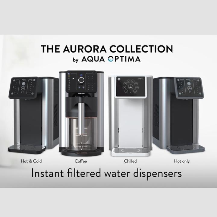Image du produit Aqua Optima Refroidisseur Aurora