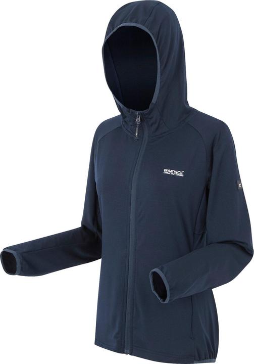 Produktbild Regatta Huntdale Fleecejacke (34)