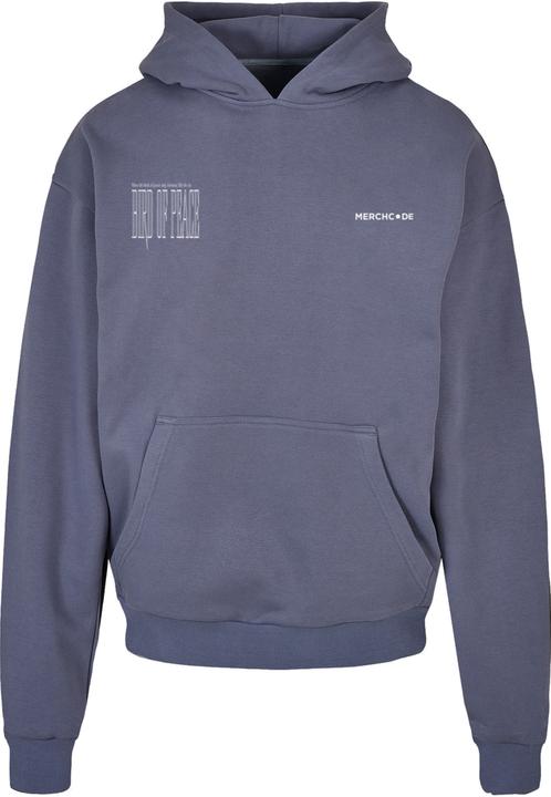 Produktbild Merchcode Birds Of Peace 2 Hoody - 171759 (M)