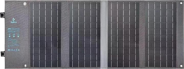 Actual product image BigBlue B450 (36 W, 1.62 kg)