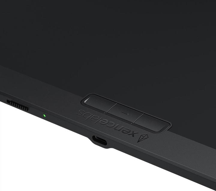 Actual product image Xencelabs Graphics Tablet Education Pack BPH1212W-A