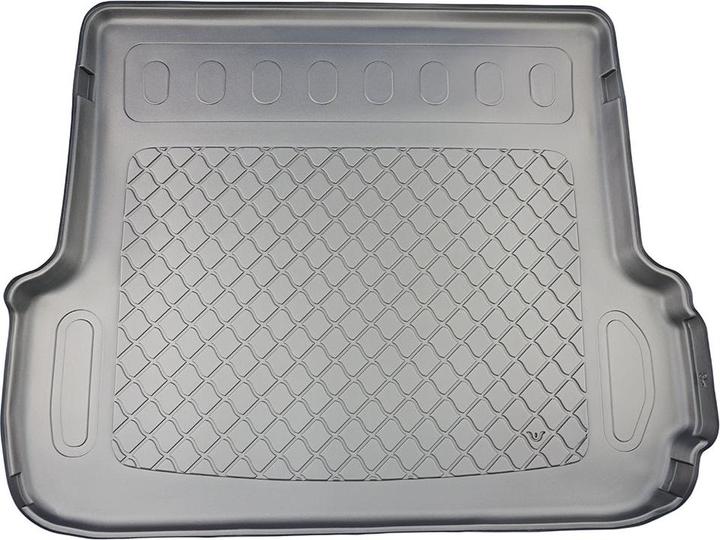 Actual product image Aristar Boot tray for Subaru Outback from 2021