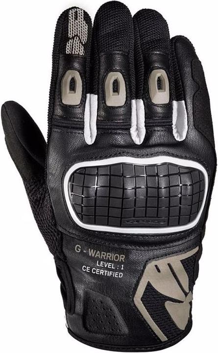 Spidi Gloves G-Warrior (Men, L)