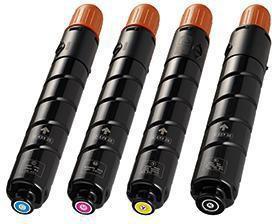 Actual product image Canon C-Exv 29y (Y)