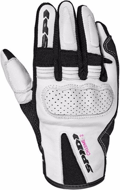 Spidi Gloves Charm 2