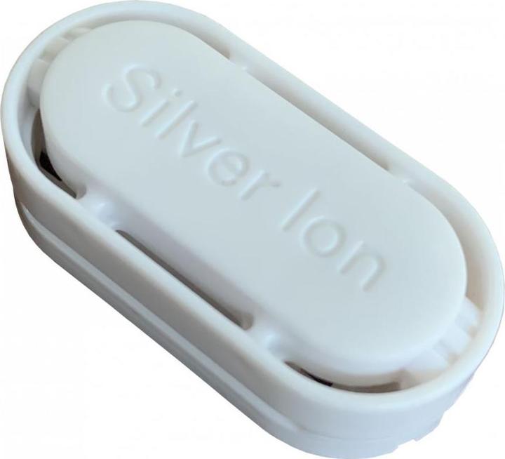 Actual product image Blaupunkt ACC058 Silver ion cartridge for air humidifiers (1 x)